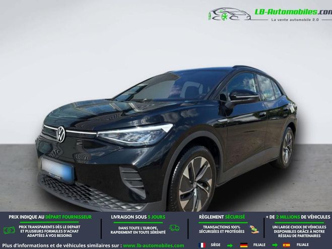 Volkswagen ID. 4 148 ch Pure Noir M�tallique de 2022