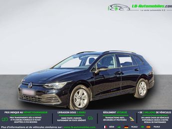  Voir d&eacute;tails -Volkswagen Golf 2.0 TDI 116 BVM &agrave; Beaupuy (31)