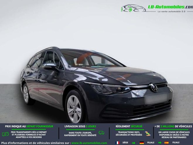 Volkswagen Golf 2.0 TDI 116 BVM Gris M�tallique de 2023