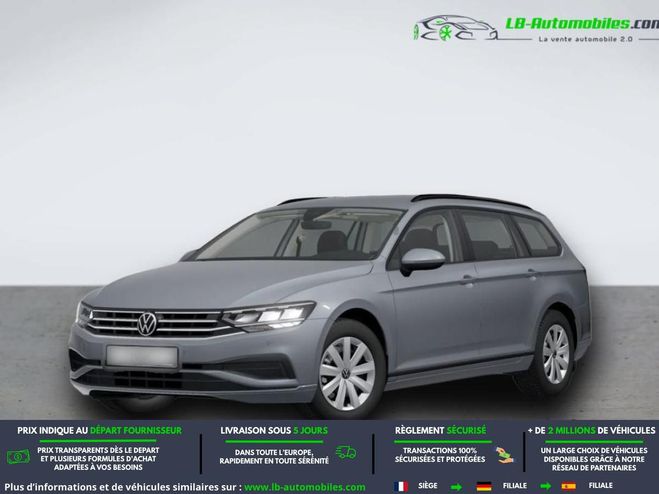 Volkswagen Golf 1.5 eTSI 150 BVA Gris de 2023