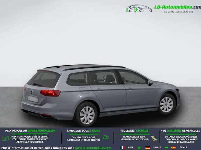Volkswagen Golf 1.5 eTSI 150 BVA Gris de 2023