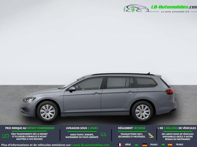 Volkswagen Golf 1.5 eTSI 150 BVA Gris de 2023
