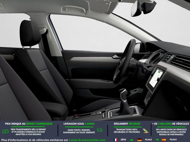 Volkswagen Golf 1.5 eTSI 150 BVA Gris de 2023