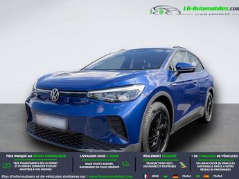  Voir d&eacute;tails -Volkswagen ID. 4 204 ch &agrave; Beaupuy (31)