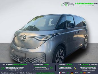  Voir d&eacute;tails -Volkswagen ID. 3 204 ch Pro &agrave; Beaupuy (31)