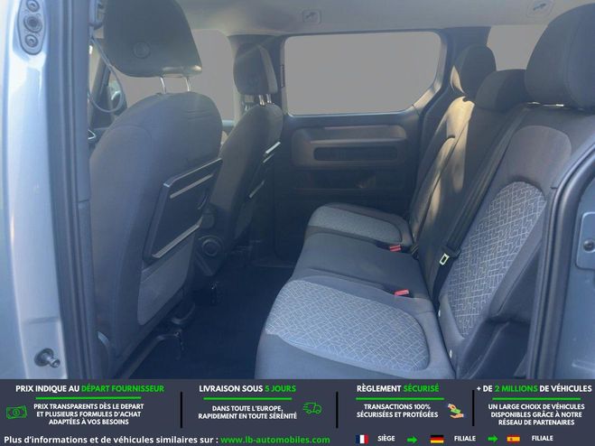 Volkswagen ID. 3 204 ch Pro Argent� M�tallique de 2024