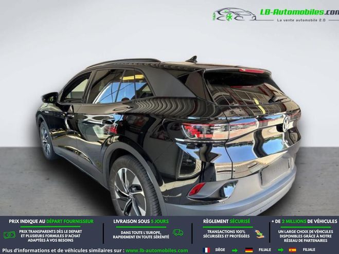 Volkswagen ID. 4 204 ch Pro Performance Noir M�tallique de 2023