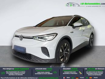 Volkswagen ID. 4