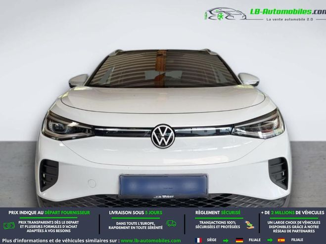 Volkswagen ID. 4 204 ch Pro Performance Blanc M�tallique de 2023