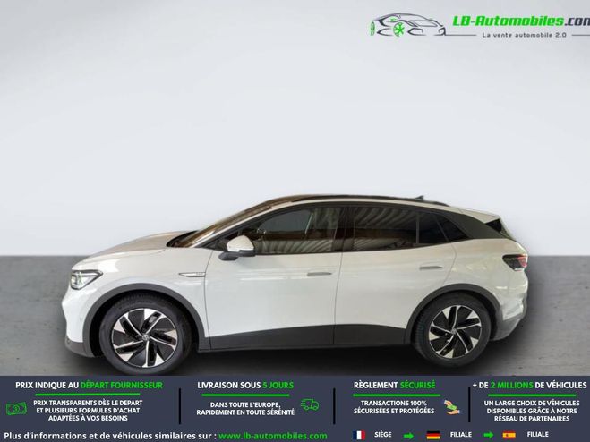 Volkswagen ID. 4 204 ch Pro Performance Blanc M�tallique de 2023