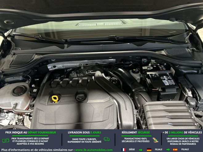 Volkswagen Golf 1.5 eTSI 130 BVA Gris M�tallique de 2023