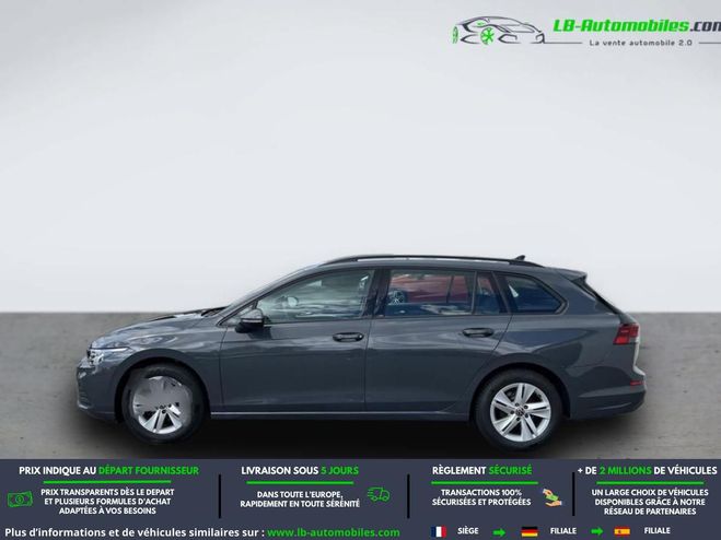 Volkswagen Golf 1.5 eTSI 130 BVA Gris M�tallique de 2023