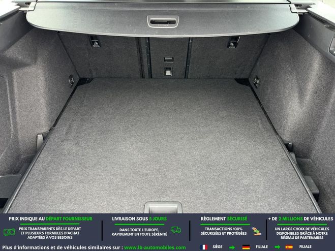 Volkswagen Golf 1.5 eTSI 130 BVA Gris M�tallique de 2023