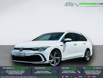  Voir d&eacute;tails -Volkswagen Golf 1.5 eTSI 130 BVA &agrave; Beaupuy (31)