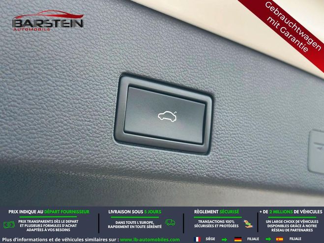Volkswagen Golf 1.5 eTSI 130 BVA Blanc de 2021