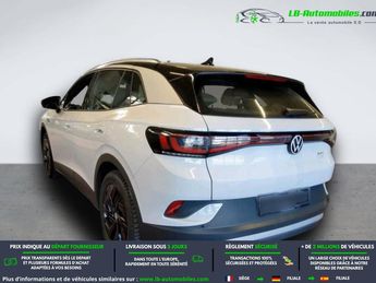  Voir d&eacute;tails -Volkswagen ID. 4 204 ch &agrave; Beaupuy (31)