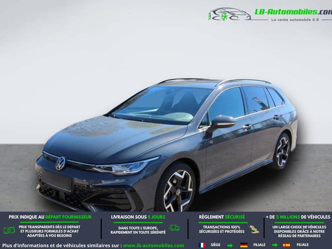 Volkswagen Golf 1.5 eTSI 150 BVA Gris M�tallique de 2025