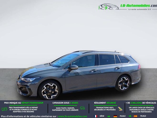 Volkswagen Golf 1.5 eTSI 150 BVA Gris M�tallique de 2025