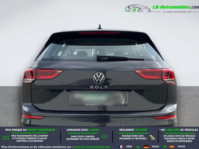 Volkswagen Golf 1.5 eTSI 150 BVA Gris de 2022