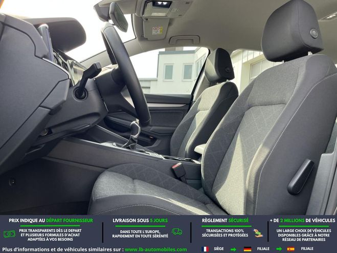 Volkswagen Golf 1.5 eTSI 150 BVA Gris de 2022