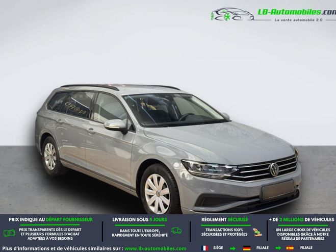 Volkswagen Golf 1.5 eTSI 150 BVA Gris de 2022