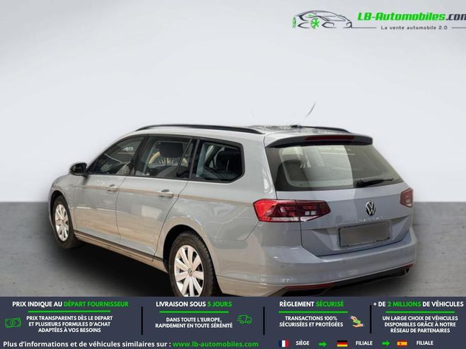 Volkswagen Golf 1.5 eTSI 150 BVA Gris de 2022