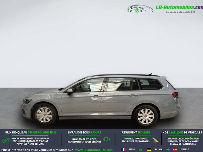 Volkswagen Golf 1.5 eTSI 150 BVA Gris de 2022