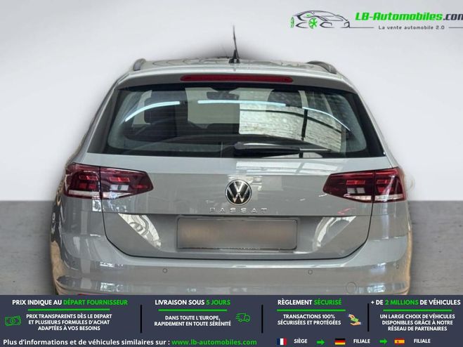 Volkswagen Golf 1.5 eTSI 150 BVA Gris de 2022