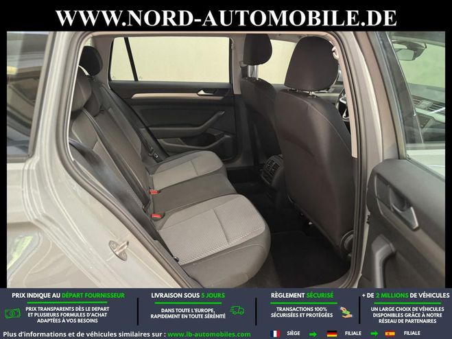Volkswagen Golf 1.5 eTSI 150 BVA Gris de 2022