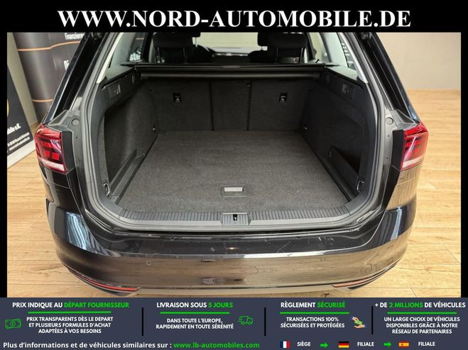 Volkswagen Golf 1.5 eTSI 150 BVA Noir M�tallique de 2023