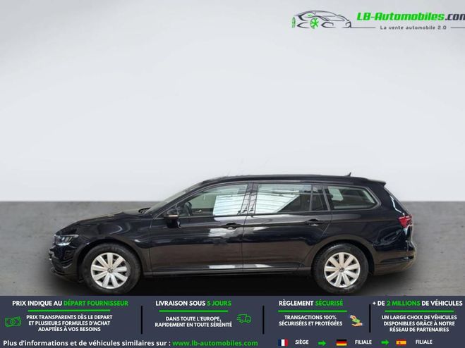 Volkswagen Golf 1.5 eTSI 150 BVA Noir M�tallique de 2023