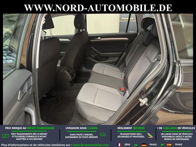 Volkswagen Golf 1.5 eTSI 150 BVA Noir M�tallique de 2023