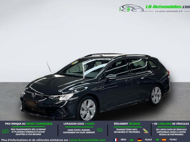 Volkswagen Golf 1.5 eTSI 130 BVA Gris de 2022