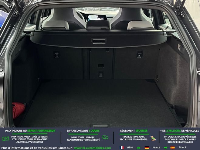 Volkswagen Golf 1.5 eTSI 130 BVA Gris de 2022