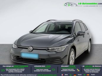  Voir d&eacute;tails -Volkswagen Golf 1.5 eTSI 130 BVA &agrave; Beaupuy (31)
