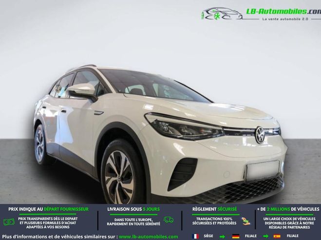 Volkswagen ID. 4 170 ch Pure Performance Blanc M�tallique de 2022