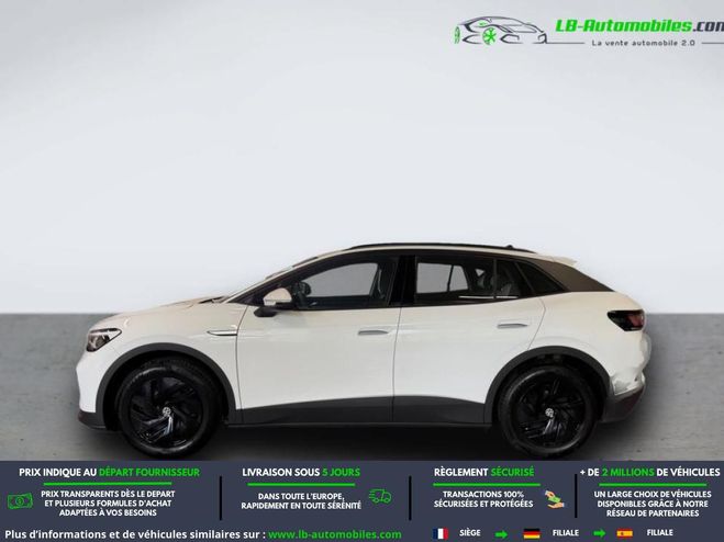 Volkswagen ID. 4 170 ch Pure Performance Blanc M�tallique de 2023