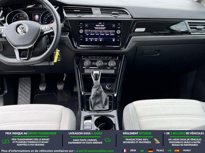 Volkswagen Golf 1.5 TSI 150 BVM  de 2020