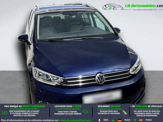Volkswagen Golf 1.5 TSI 150 BVM  de 2020