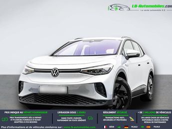 Volkswagen ID. 4