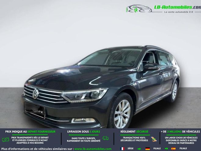 Volkswagen Golf 2.0 TDI 150 BVA Gris M�tallique de 2018