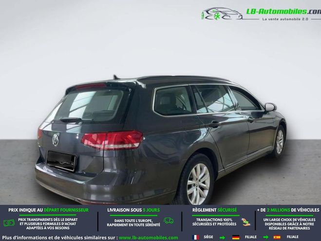Volkswagen Golf 2.0 TDI 150 BVA Gris M�tallique de 2018