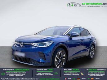 Volkswagen ID. 4