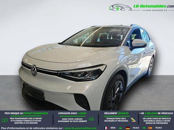 Volkswagen ID. 4