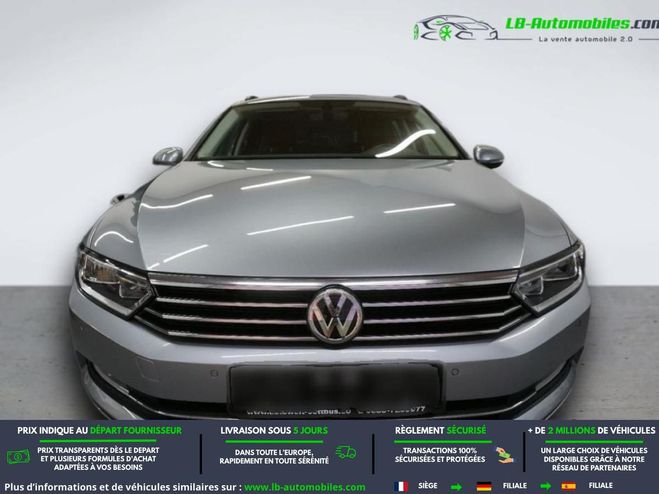 Volkswagen Golf 1.5 TSI 150 BVM Argent� M�tallique de 2018