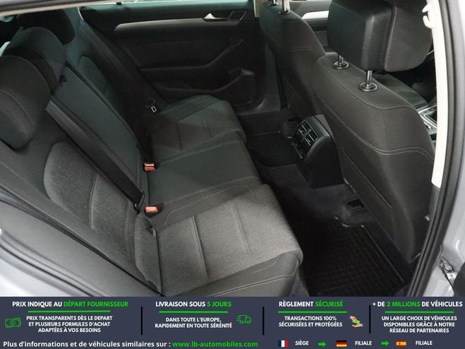 Volkswagen Golf 1.5 TSI 150 BVM Argent� M�tallique de 2018