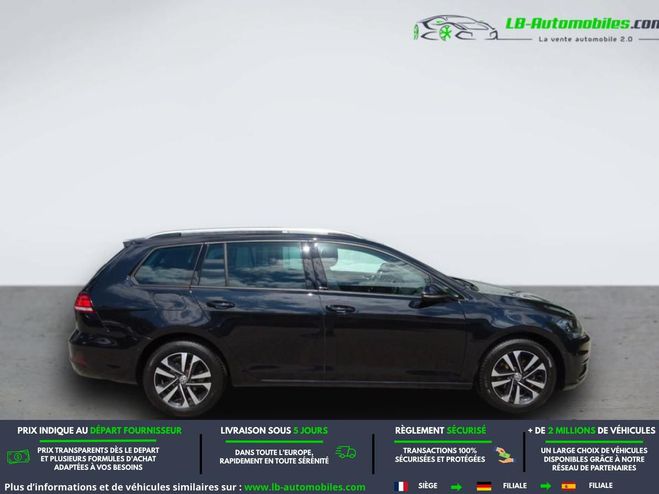 Volkswagen Golf 1.0 TSI 115 BVM Noir M�tallique de 2020