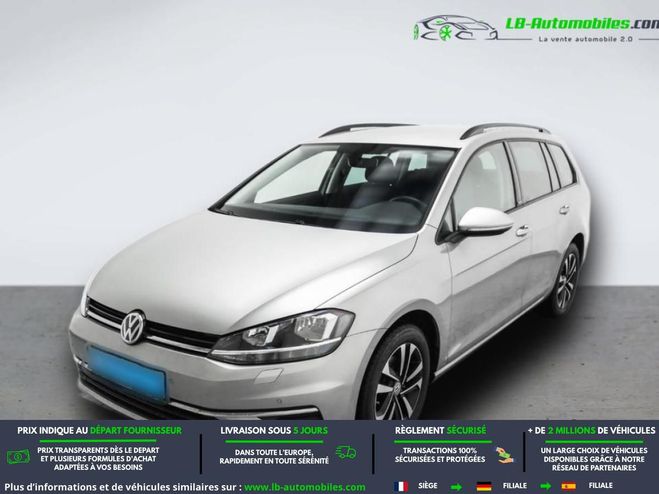 Volkswagen Golf 1.0 TSI 115 BVM Argent� M�tallique de 2020