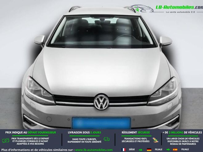 Volkswagen Golf 1.0 TSI 115 BVM Argent� M�tallique de 2020