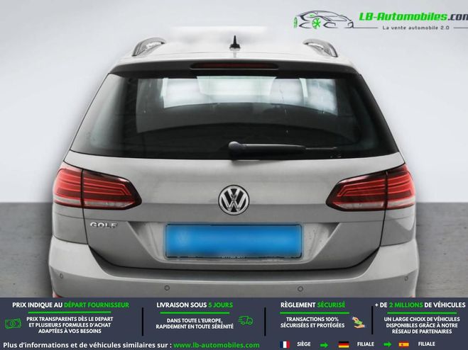 Volkswagen Golf 1.0 TSI 115 BVM Argent� M�tallique de 2020